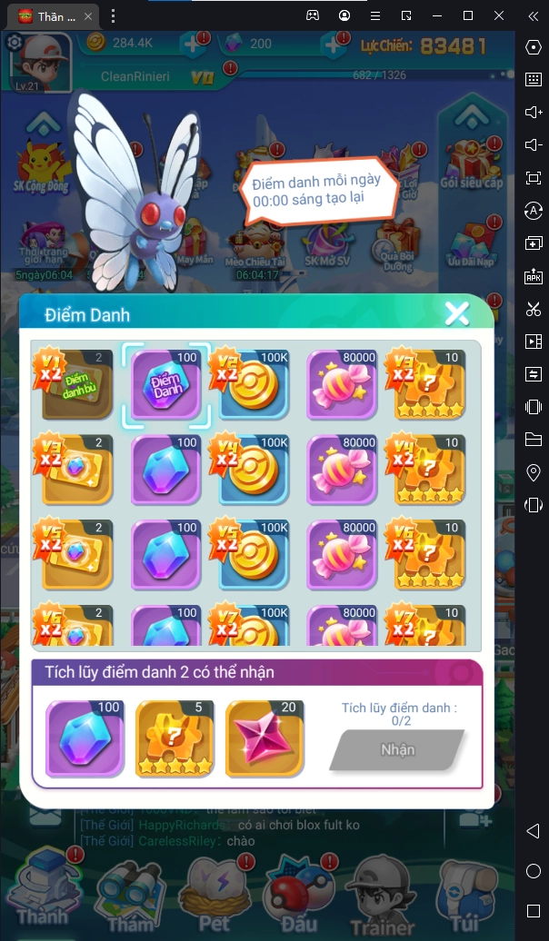 『HƯỚNG DẪN』Thần Thú GO - Các cách kiếm tài nguyên nhanh