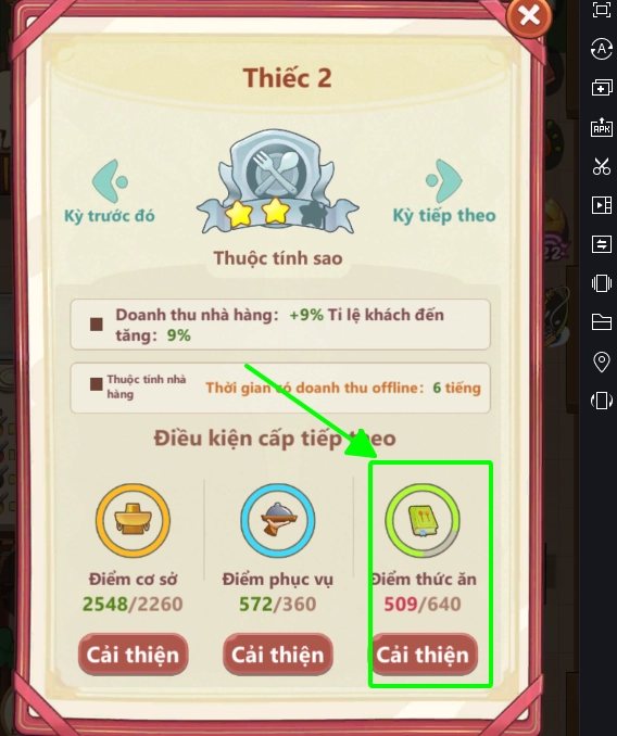 『HƯỚNG DẪN』Tiệm Lẩu Đường Hạnh Phúc: Cách Tạo Nước Lẩu Và Món Ăn & Cách tải game trên PC