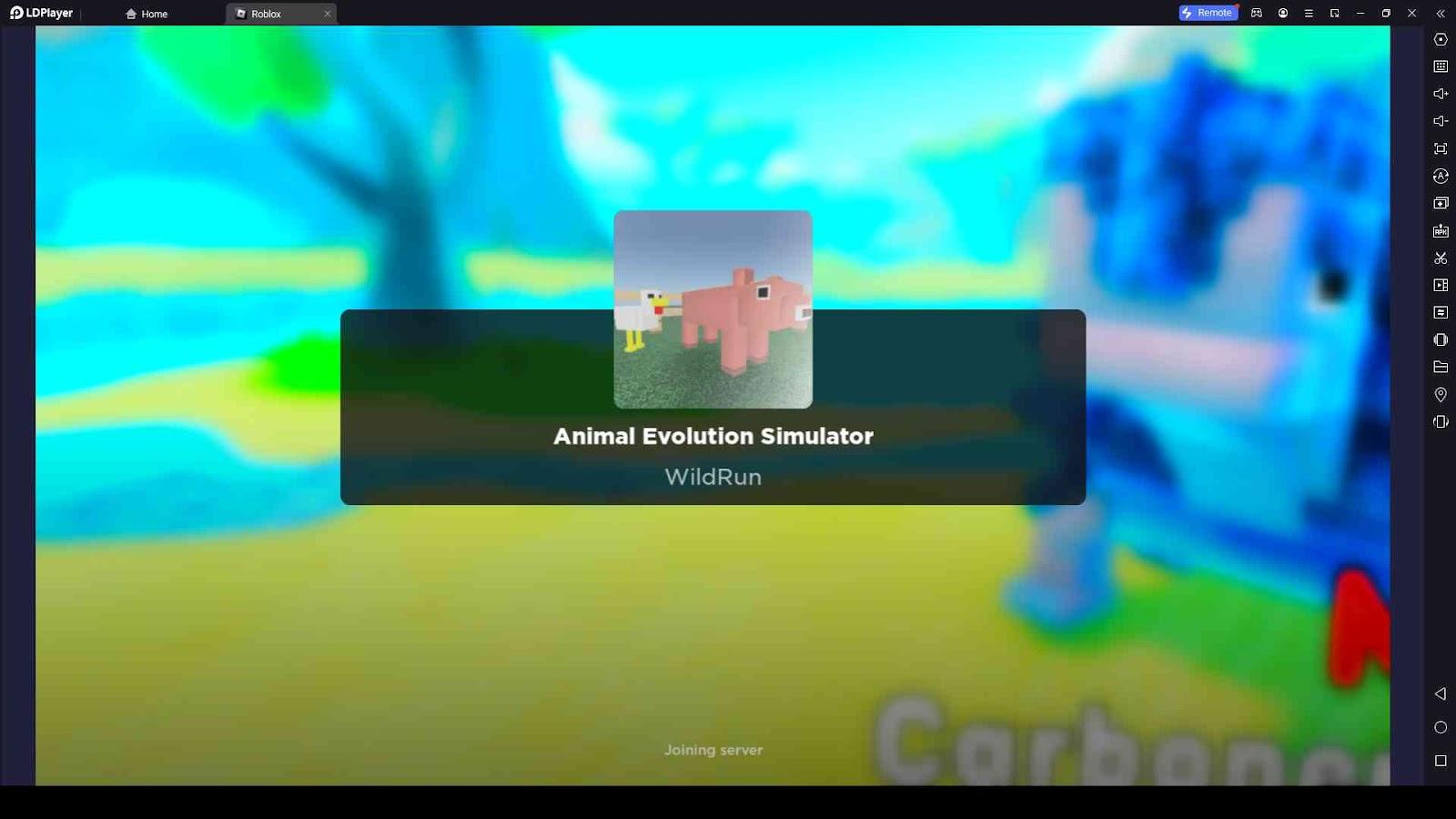 ALL CODES WORK* Animal Evolution Simulator ROBLOX