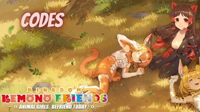 Kemono Friends: Kingdom Codes to Earn Free Rewards in November 2023