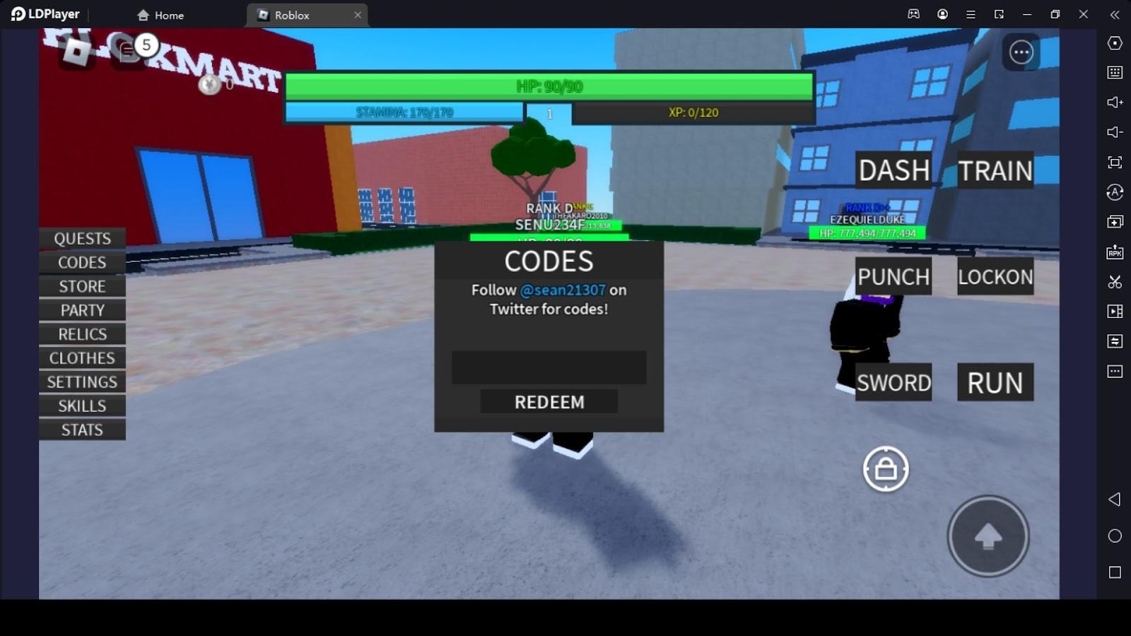 Roblox Anime Fly Race Codes – Guide to More Resources in December  2023-Redeem Code-LDPlayer