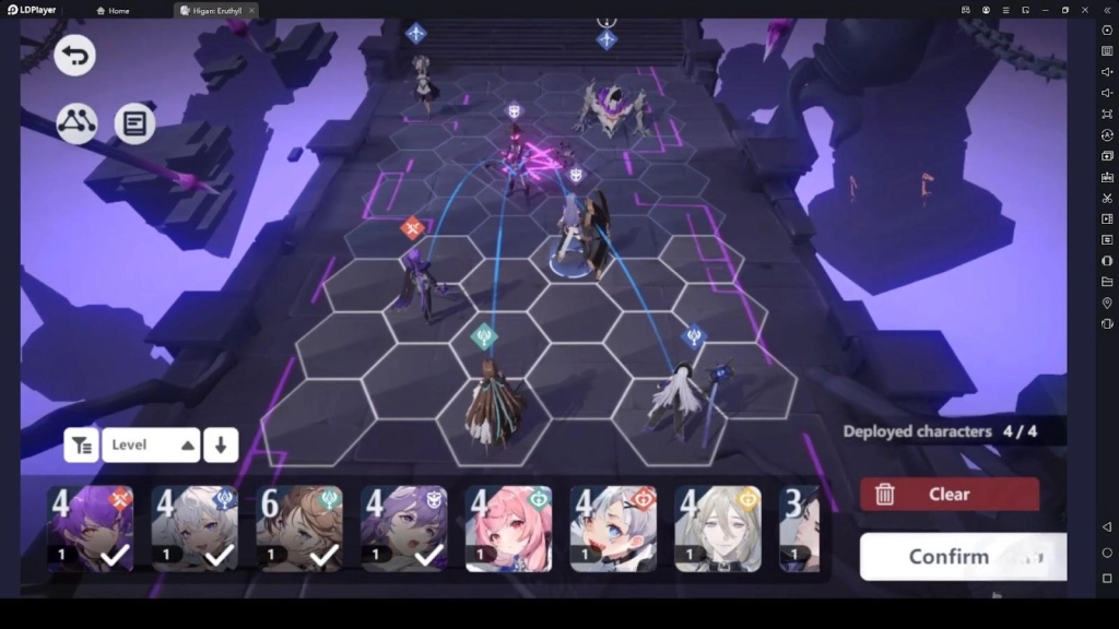 Team Composition and Placement Must be Considered