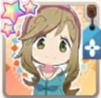 『カリブーキャンプ服』犬山 あおい