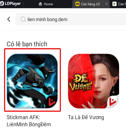 『HƯỚNG DẪN』STICKMAN AFK: Liên minh bóng đêm - So với những tựa game “người que” trước đây: Sự khác biệt làm nên tên tuổi & Cách tải game trên PC