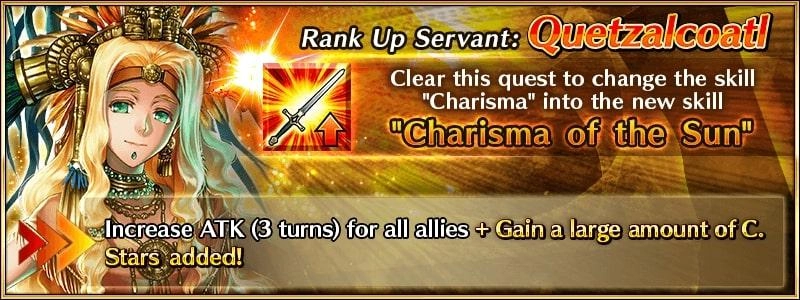 Fate/Grand Order Countdown to Lostbelt 6 Campaign Guide
