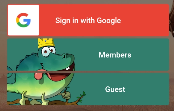 Hướng dẫn Reroll Throne of Three Kingdoms lấy tướng VIP đầu game