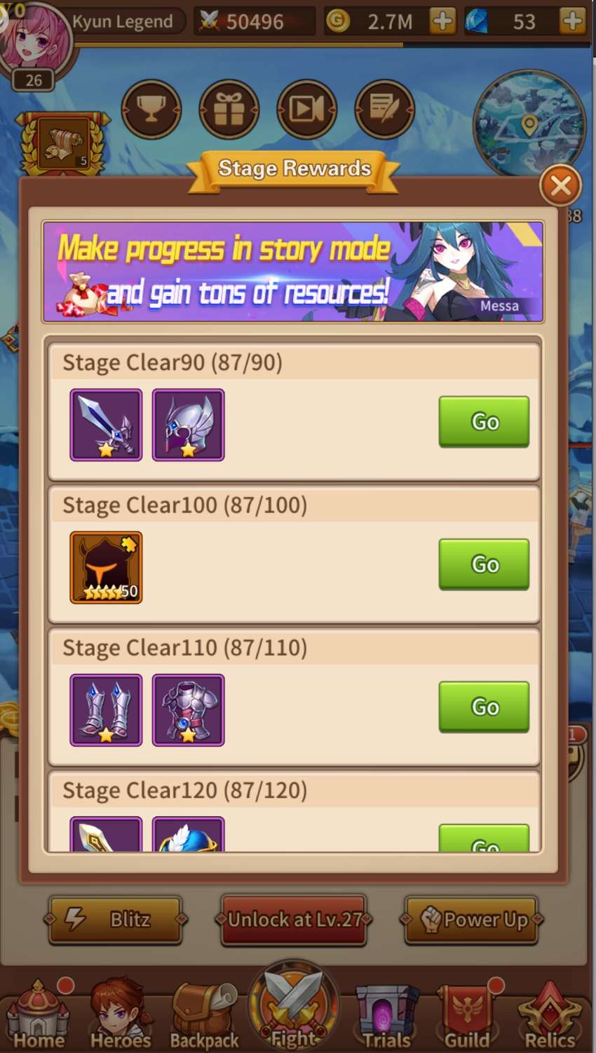 『HƯỚNG DẪN』Elora’s Raid: Vận Mệnh Triệu Hồi mẹo và chiến thuật giúp tân thủ phát triển nhanh