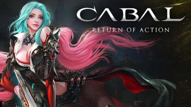 Article: Forging the Destiny with Cabal: Return of Action - A Beginner's Guide and Tips