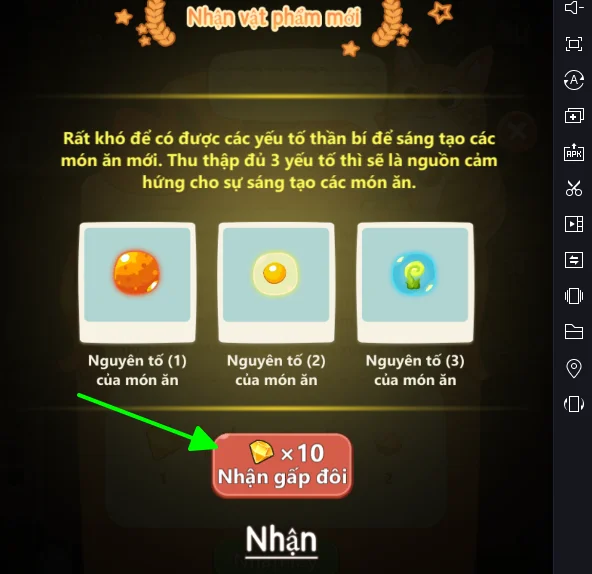 『HƯỚNG DẪN』Tiệm Lẩu Đường Hạnh Phúc: Cách Tạo Nước Lẩu Và Món Ăn & Cách tải game trên PC