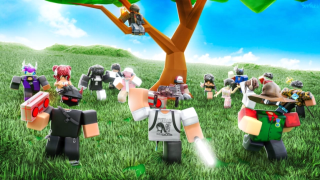 Roblox Korblox & Headless Hangout Codes: Embark on Imagination - 2023 November