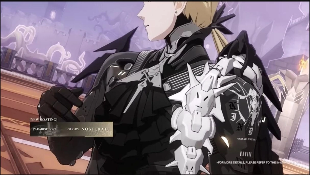 Punishing Gray Raven 2nd Year  Anniversary - What to Expect