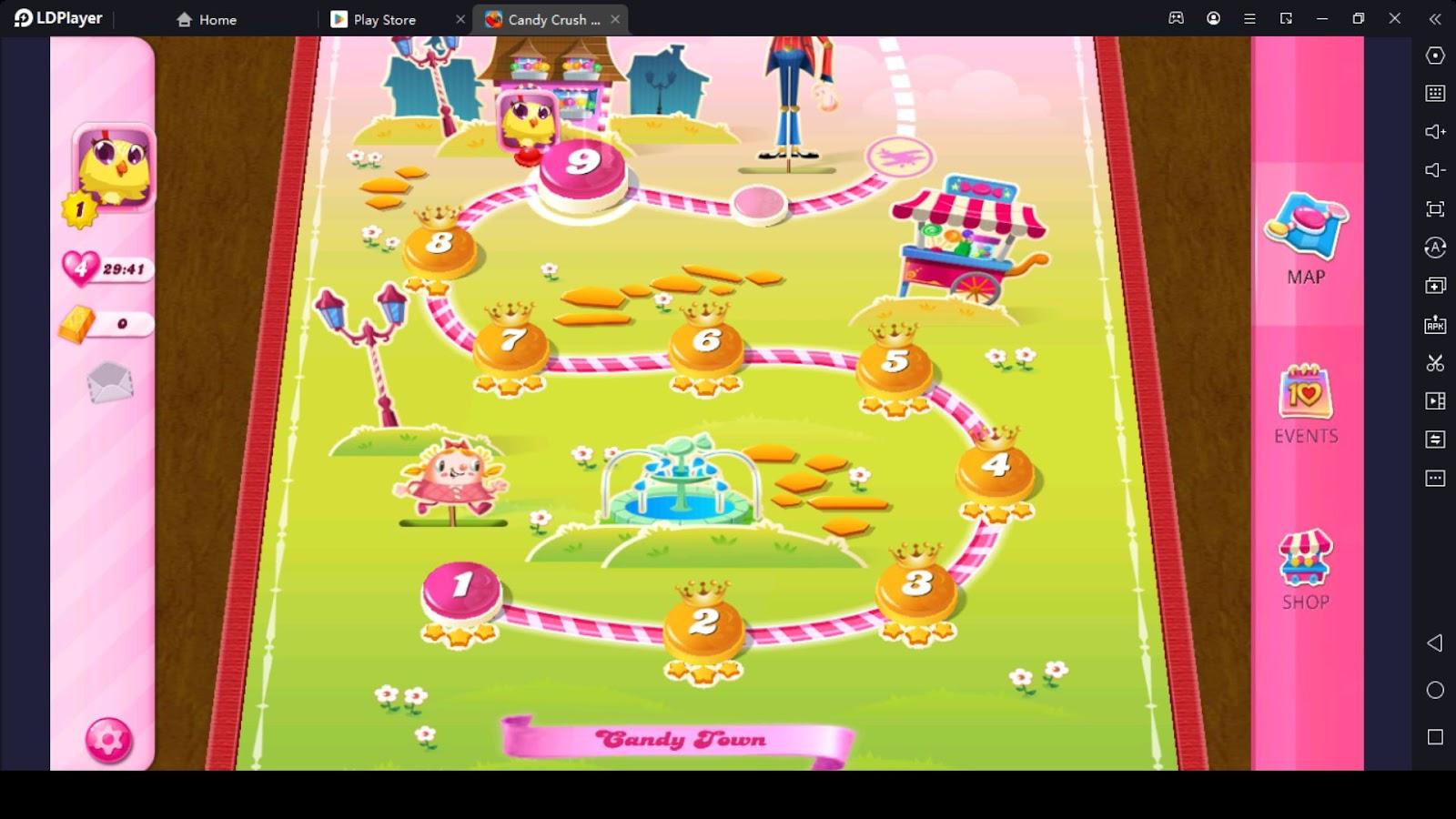 How Many Levels in Candy Crush Saga? Is It Infinite?Game GuidesLDPlayer