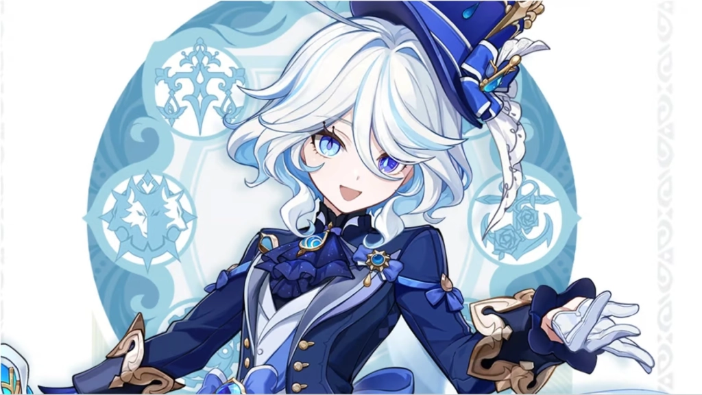Genshin Impact: Các bước chuẩn bị hoàn hảo cho Thủy Thần Furina