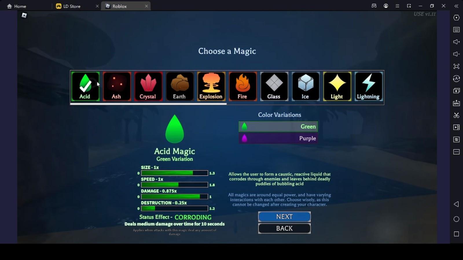 Arcane Odyssey - Complete Potions Guide - Item Level Gaming