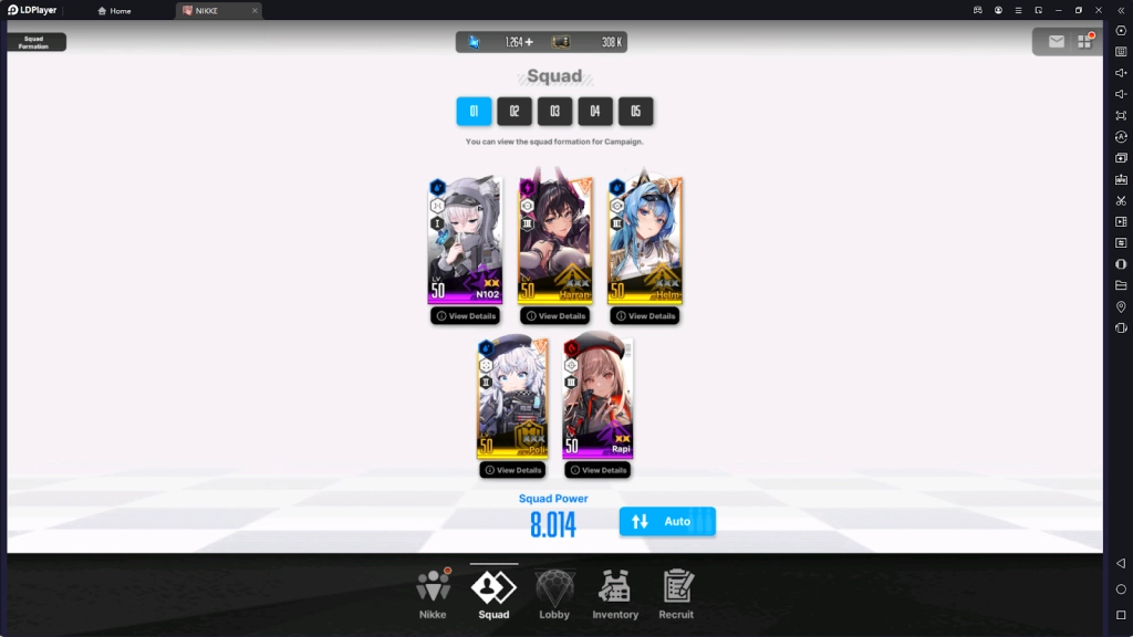 『HƯỚNG DẪN』Phân tích nhân vật Helm và những điều cần lưu ý