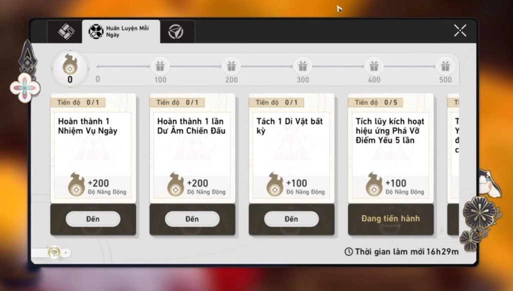 『HƯỚNG DẪN』Honkai: Star Rail: Cách Kiếm Ngọc Ánh Sao Chuẩn Cho Tân Thủ