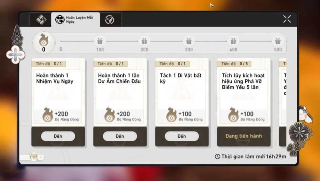 『HƯỚNG DẪN』Honkai: Star Rail: Cách Kiếm Ngọc Ánh Sao Chuẩn Cho Tân Thủ