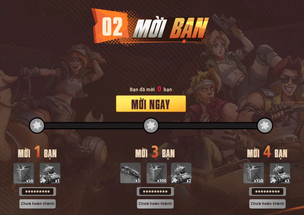 『HƯỚNG DẪN』METAL SLUG: AWAKENING hướng dẫn đăng ký trước, giftcode siêu xịn và lợi thế chiến game trên LDPlayer