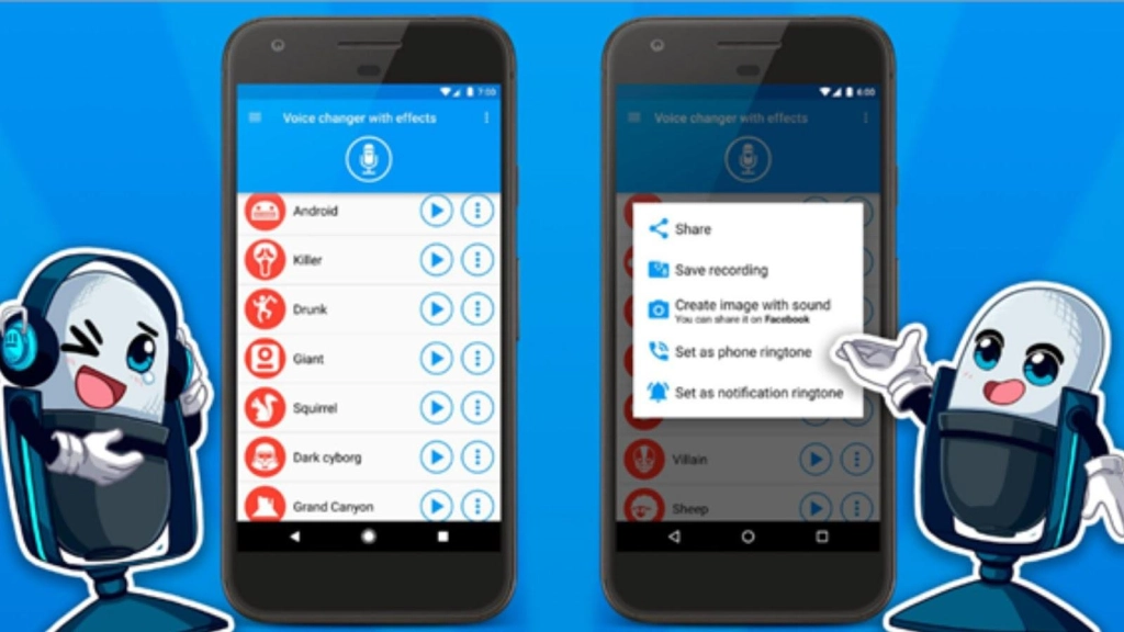 Best Voice Changer for Discord in 2023 - Top 10 Picks