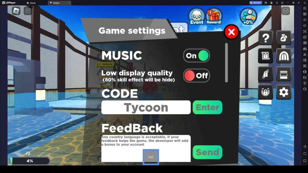 Roblox Ninja Troop Tycoon Codes: Unleash Your Inner Ninja - 2023 November