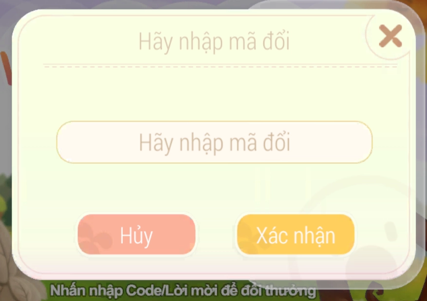 『GIFTCODE』Vương Quốc Chuột Chũi tổng hợp giftcode, cách nhập và hướng dẫn tải trên PC