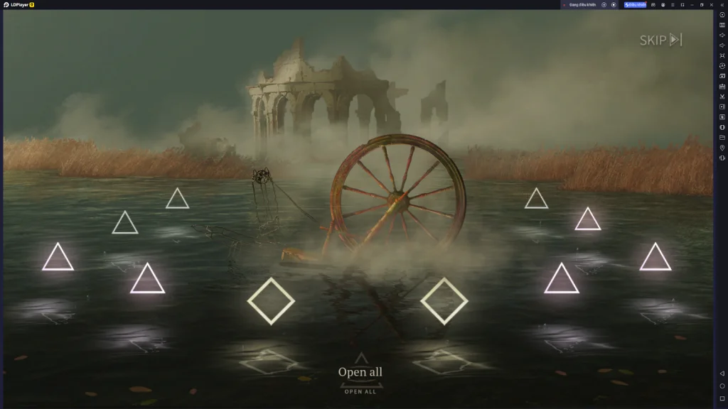 Reverse 1999: Hướng Dẫn Cách Chơi Giai Đoạn Đầu Game
