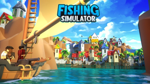 Roblox Fishing Simulator Codes: Reel in Big Rewards - 2023 November