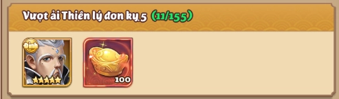 『HƯỚNG DẪN』Xây dựng đội hình chỉn chu trong 3Q Siêu Lầy