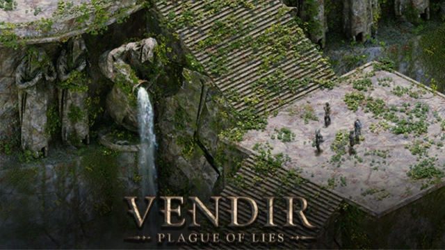 Vendir: Plague of Lies Guide and Tips for All the Beginners