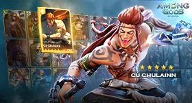 Among Gods! RPG Adventure โค้ดรางวัลพิเศษของเกม Among Gods สำหรับ LDPlayer