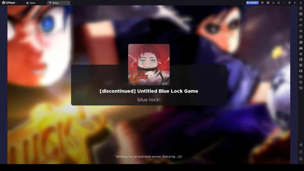 Roblox Untitled Blue Lock Game Codes: Unlock Teamwork Rewards - 2023 November