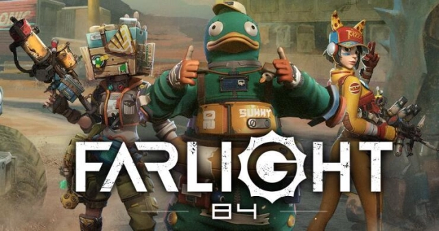 Códigos de canje de Farlight 84 (Noviembre 2023)