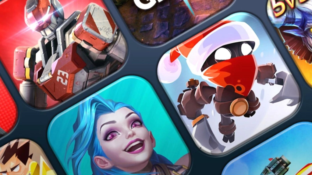 Best MOBA Games to Play 2023