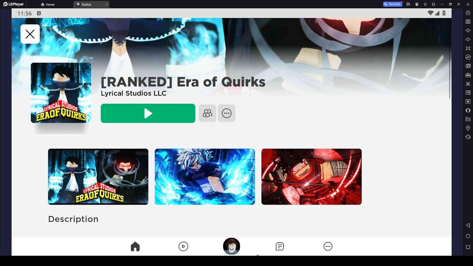 Roblox Era of Quirks Codes Unleash Your Heroic Potential 2024 March