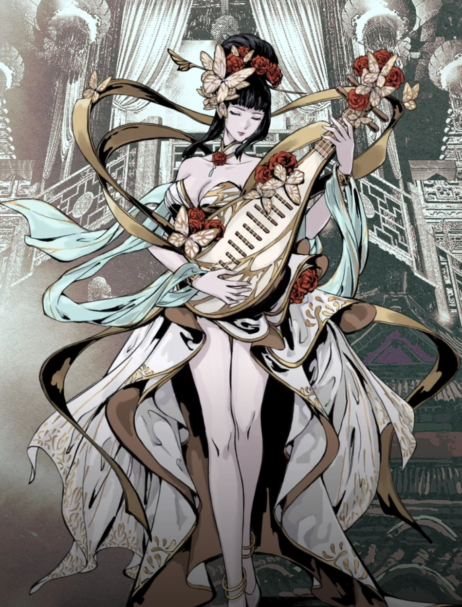 Phantom Blade: Executioners giới thiệu 4 class chính và nhánh nghề đặc biệt