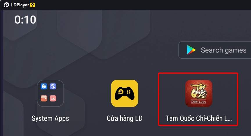 『GIFTCODE』TAM QUỐC CHÍ - CHIẾN LƯỢC và cách tải game trên PC
