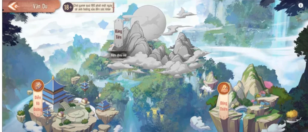 『HƯỚNG DẪN』Ảo Linh Sư: Hướng Dẫn Tân Thủ Trong Giai Đoạn Đầu Game.