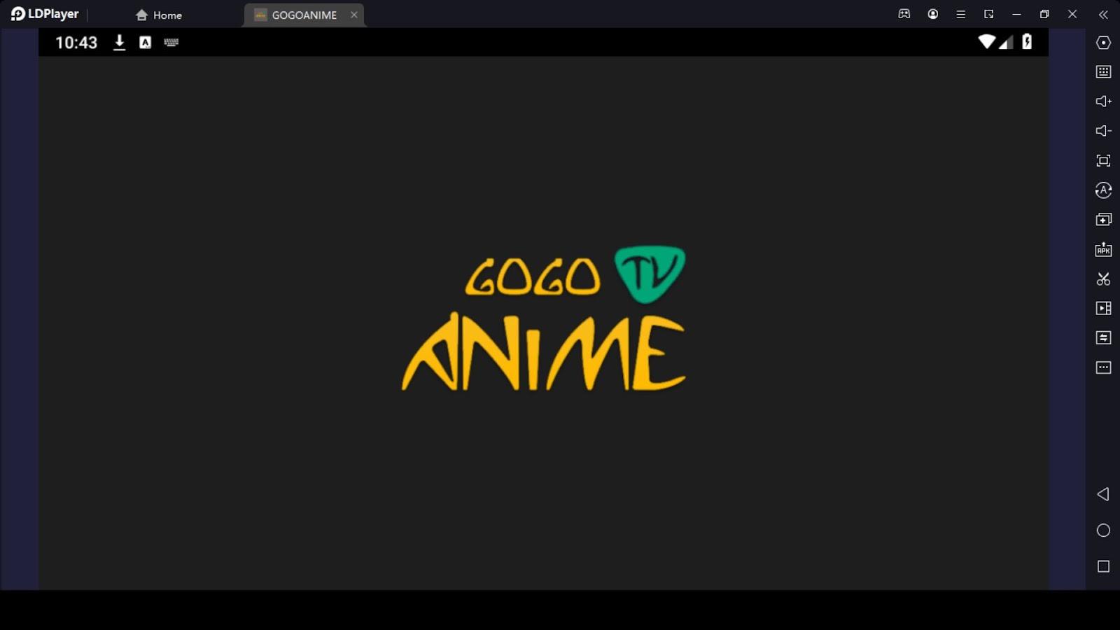 Watch Anime Free HD - Zanime - APK Download for Android