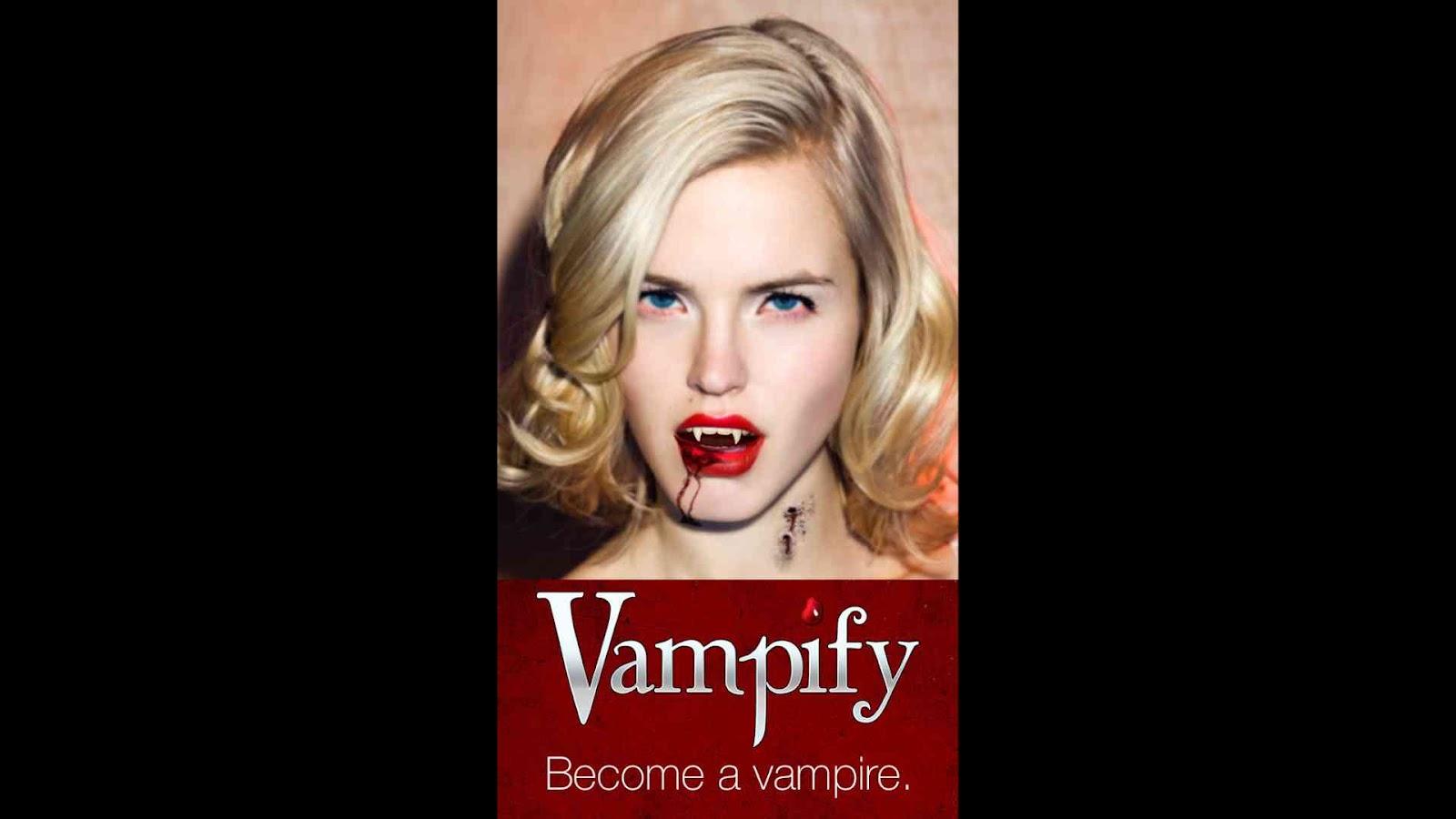  Vampify – Turn into a Vampire
