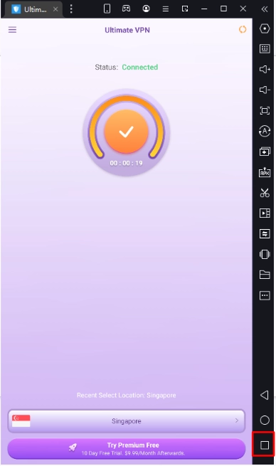 แนะนำวิธีดาวน์โหลด Higan Eruthyll (Global) ใน LDStore พร้อมสอนวิธีเข้าเล่นได้ลื่น FPS 120 เล่นได้แน่นอนฟรี!! บน LDPlayer9
