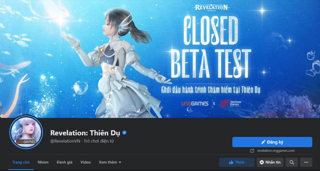 『GIFTCODE』Revelation Thiên Dụ : Tổng hợp code mới nhất & Cách nhập code tân thủ & Cách tải game trên PC