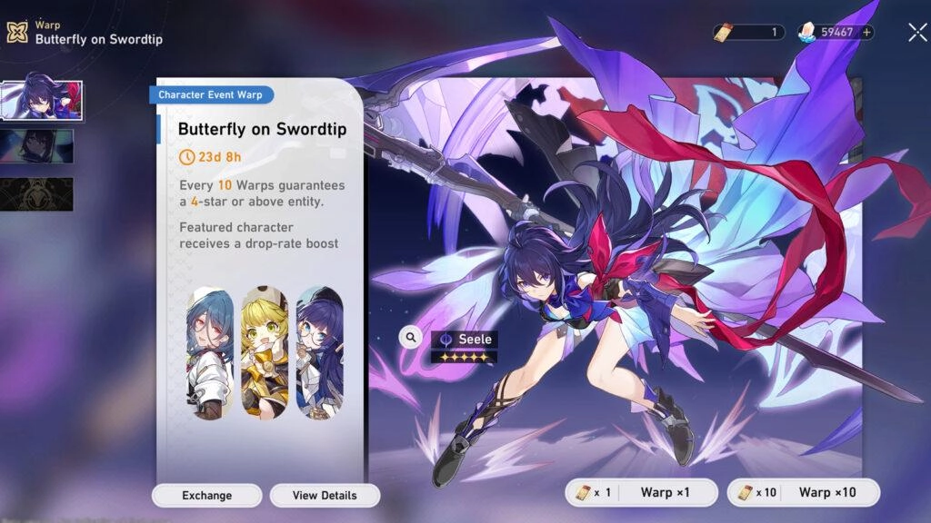 Honkai : Star Rail - Astuces à savoir avant de commencer et comparaison avec Genshin Impact