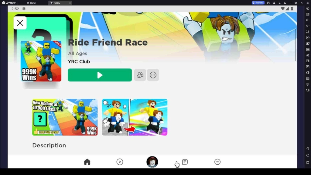 Roblox Ride Friend Race Codes: Sprint to Stardom - 2023 August