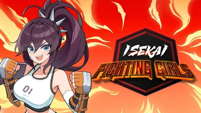 Isekai Fighting Girls:Idle RPG Guide and Tips for Beginners for a Perfect Fight