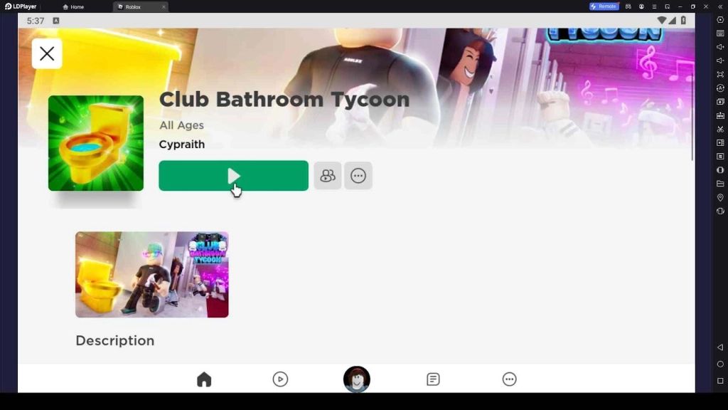 Roblox Club Bathroom Tycoon Codes: Build Your Dream Bathroom - 2023 November