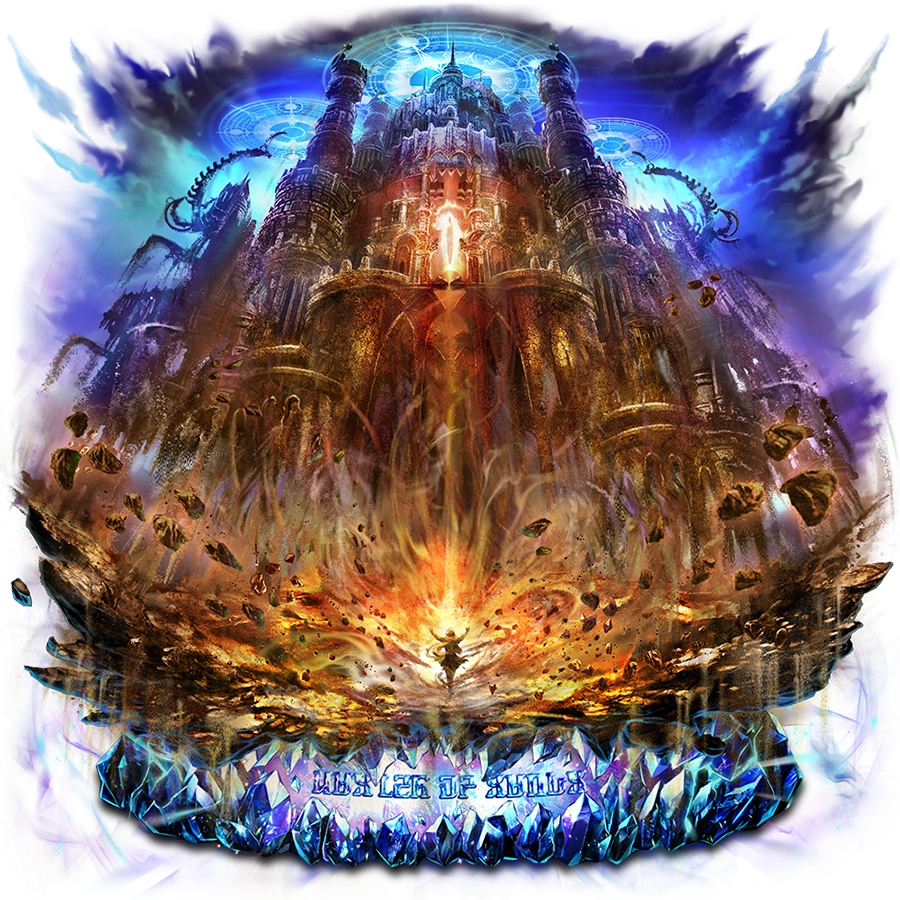 『最後的克勞迪亞』 的 最 新 角 色 「 貝 因 」 登 場 ！ 發放限定聖物的萬聖節活動、同時開啟!!