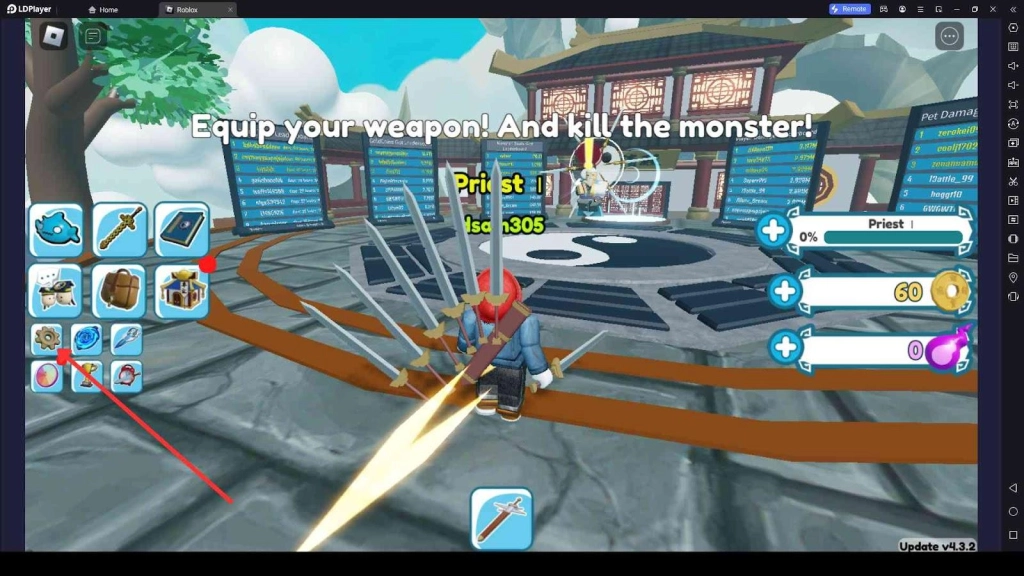 Roblox Monster Hunt Simulator Codes Guide for All New Players – November 2023
