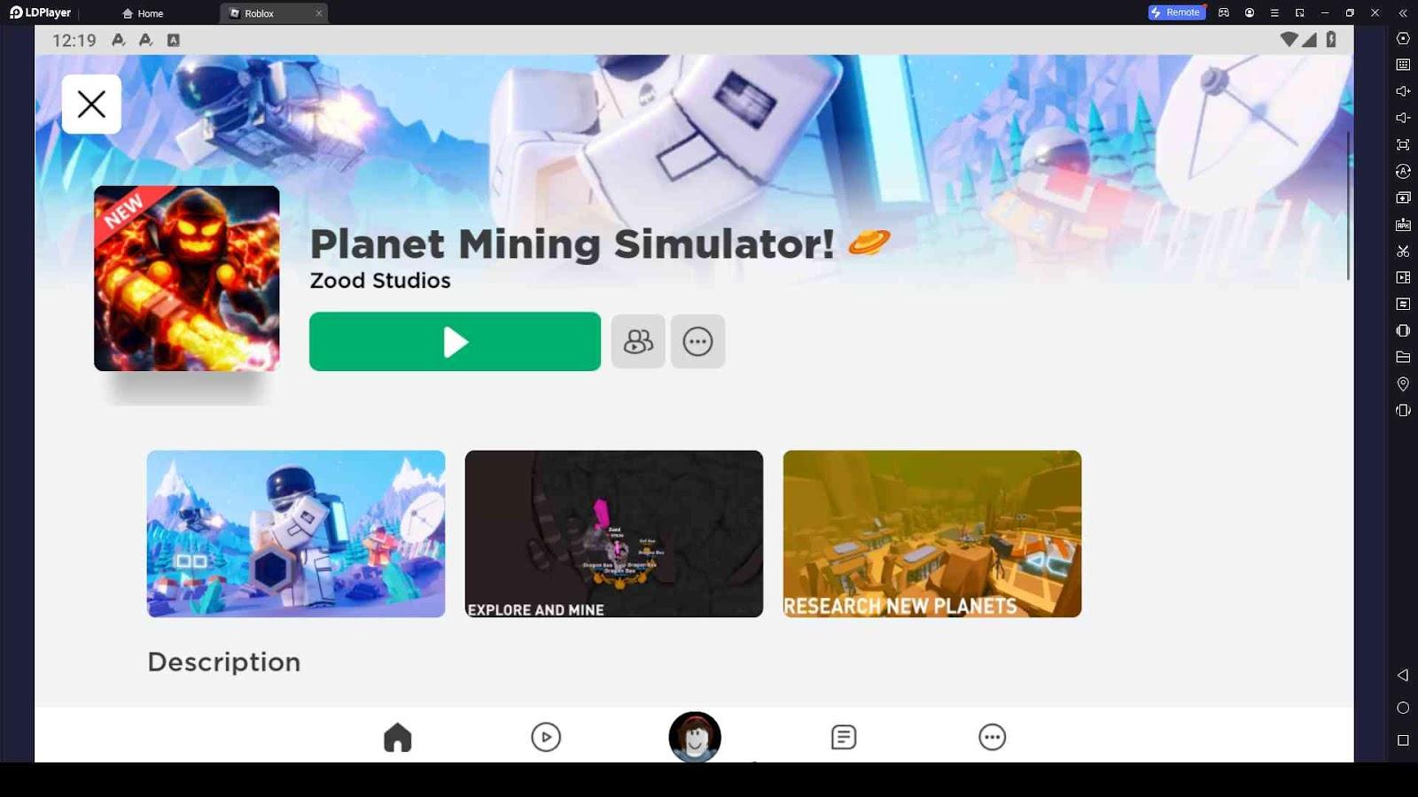 Roblox Mining Simulator Codes (November 2023)