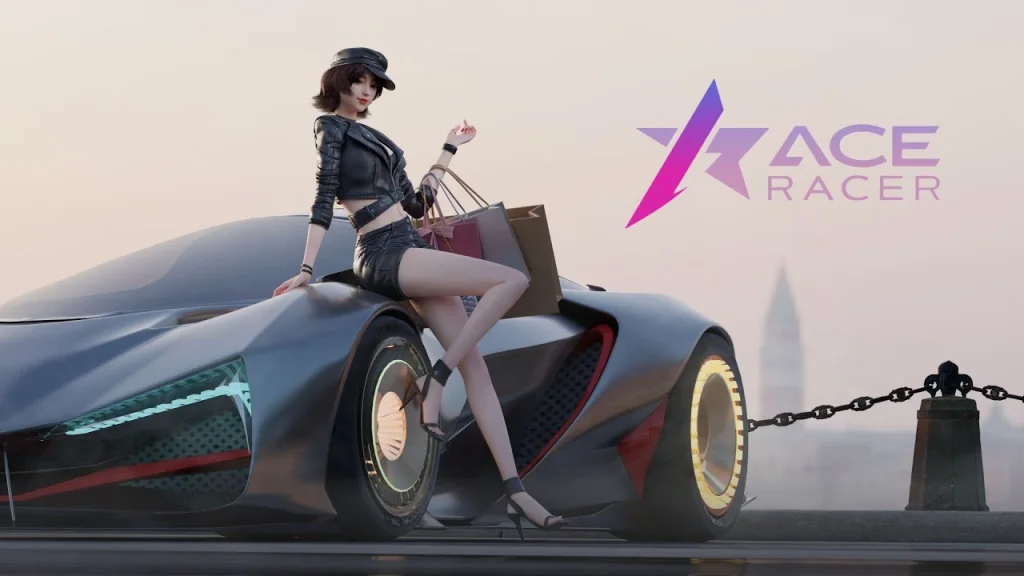 Ace Racer (Global) เกมมือถือเอาใจสายซิ่ง กราฟิกอลังการ เปิดให้บริการบน LDPlayer9 แล้ว