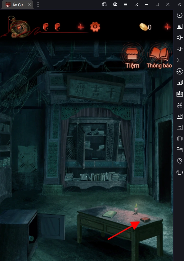 Áo Cưới Giấy 4 Dây Tơ Hồng: Hướng dẫn vượt Chương 5 - Cái Kết